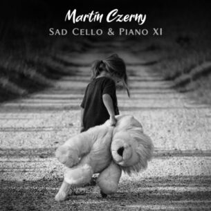 Martin Czerny Sad Cello & Piano XI