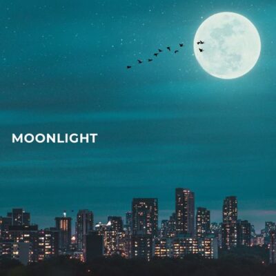 Morninglightmusic Moonlight