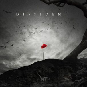 Ninja Tracks Dissident