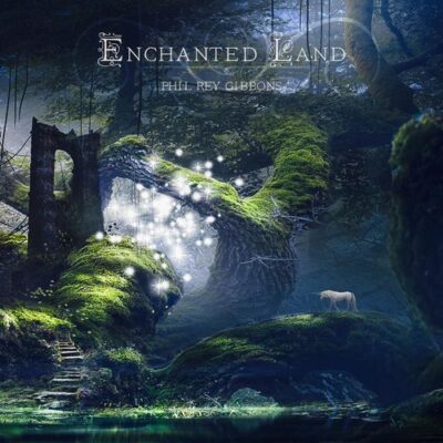 Phil Rey Enchanted Land