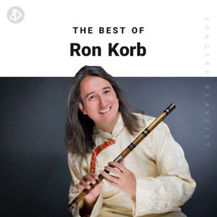 The Best Of Ron Korb (Playlist)