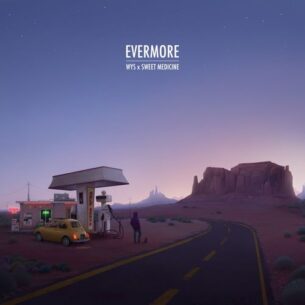 Sweet Medicine Evermore