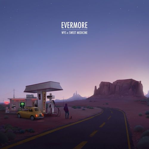 Sweet Medicine Evermore