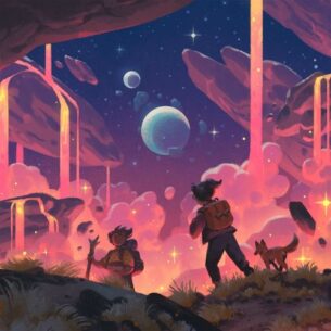 Team Astro Travelers
