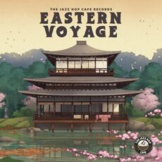 The Jazz Hop Café Eastern Voyage