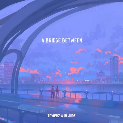 a bridge between