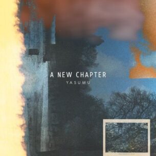 Yasumu A New Chapter