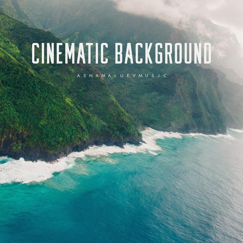 AShamaluevMusic Cinematic Background