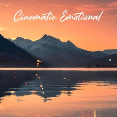 AShamaluevMusic Cinematic Emotional