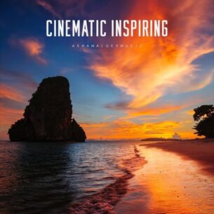 AShamaluevMusic Cinematic Inspiring
