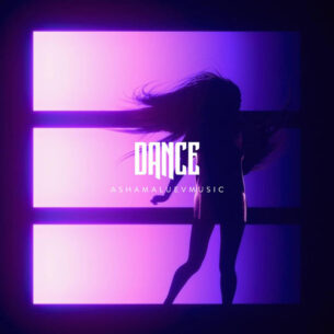AShamaluevMusic Dance