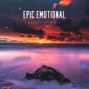 AShamaluevMusic Epic Emotional