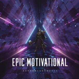 AShamaluevMusic Epic Motivational