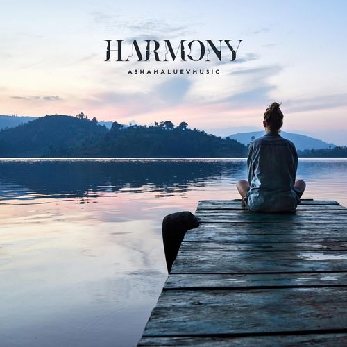 AShamaluevMusic Harmony