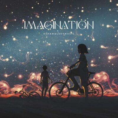 AShamaluevMusic Imagination