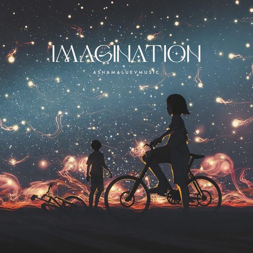 AShamaluevMusic Imagination