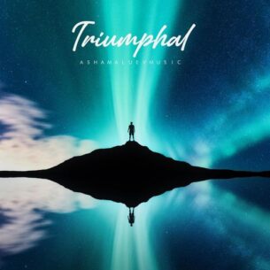 AShamaluevMusic Triumphal