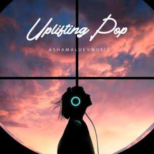 AShamaluevMusic Uplifting Pop