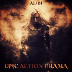 Alibi Music Epic Action Drama