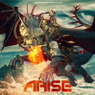 Amadea Music Productions Arise