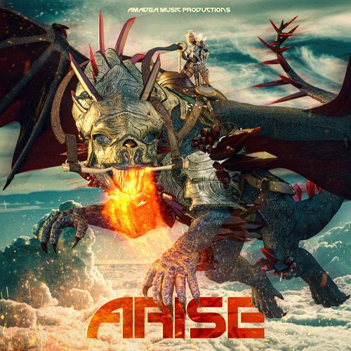 Amadea Music Productions Arise