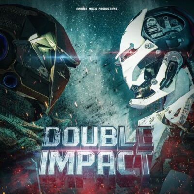 Amadea Music Productions Double Impact