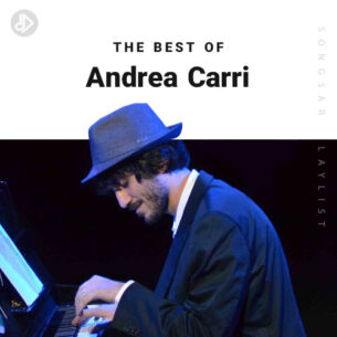 بهترین های آندریا کاری (Andrea Carri)