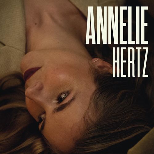 Annelie Hertz