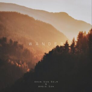 Aron van Selm Wander
