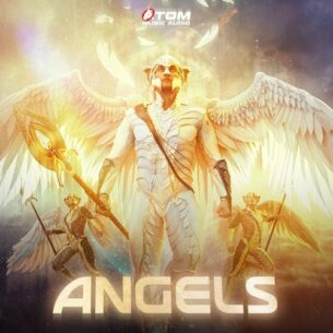 Atom Music Audio Angels