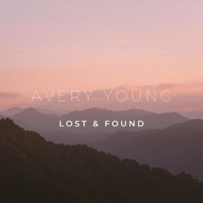 Avery Young Lost & Found