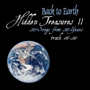 Back to Earth Hidden Treasures II