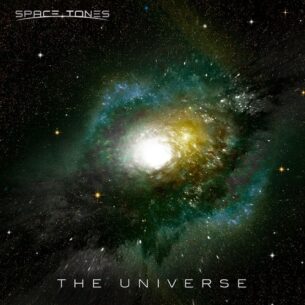 Bleeding Fingers pace Tones: The Universe