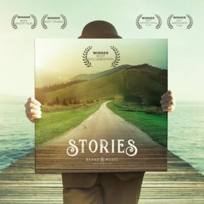 Brand X Music Stories
