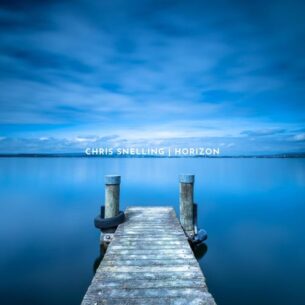 Chris Snelling Horizon