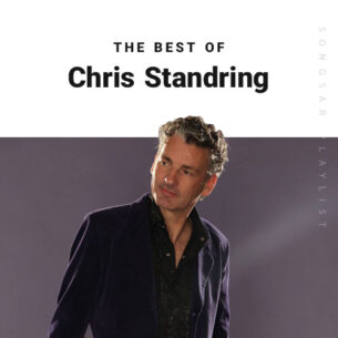 کریس استندرینگ (Chris Standring)