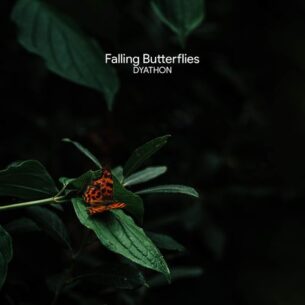 DYATHON Falling Butterflies