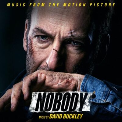 David Buckley Nobody