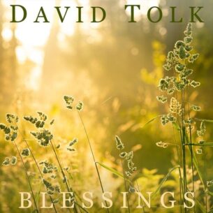 David Tolk Steven Sharp Nelson Blessings