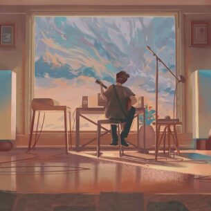 Dillan Witherow Before Sunrise