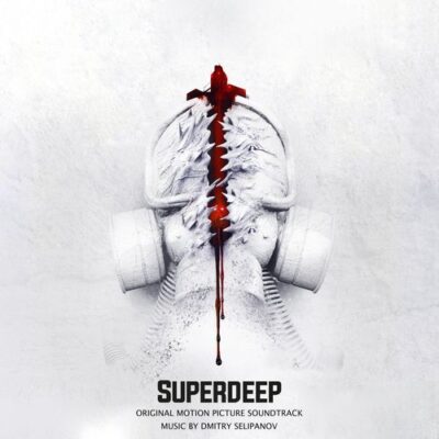 Dmitry Selipanov Superdeep