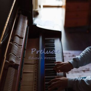 Edvard Kravchuk Prelude
