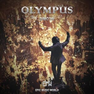 Epic Music World Olympus