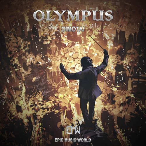 Epic Music World Olympus