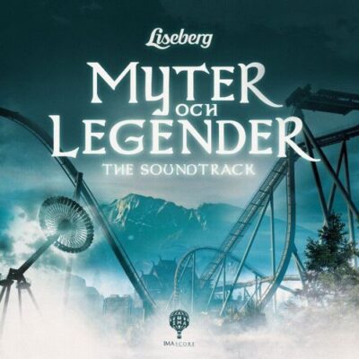 IMAscore Myter Och Legender (The Soundtrack)