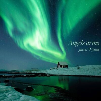 Jacco Wynia Angels arms