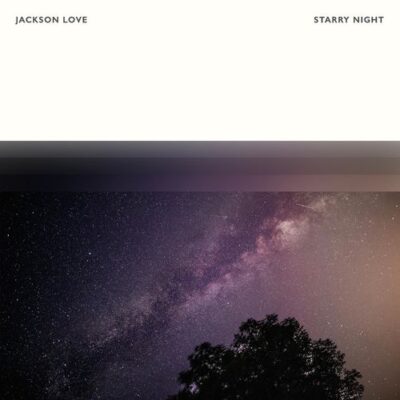 Jackson Love Starry Night