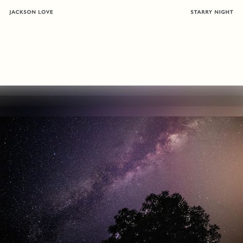 Jackson Love Starry Night