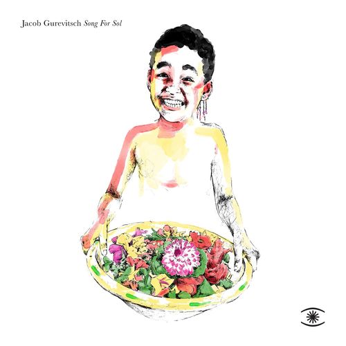 Jacob Gurevitsch Song for Sol