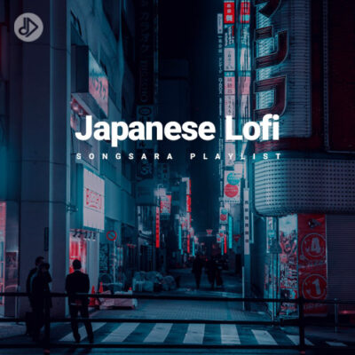 Japanese Lofi (Playlist)
